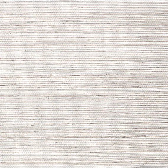 Illumination Pebble Grasscloth wallpaper