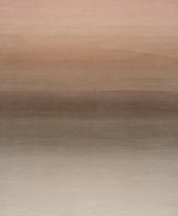 STARK CARPET- EKO HAND-KNOTTED rug